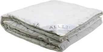 Alleri Тик Облегченное 175x210 (овечья шерсть)