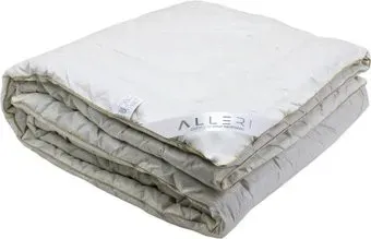 Alleri Тик Демисезонное 175x210 (овечья шерсть)