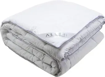Alleri Микрофибра Утолщенное 200x215 (береза)