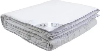 Alleri Микрофибра Облегченное 145х210 (береза)