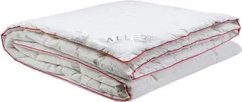 Alleri Bio-Пух Light 200x215 (белый)