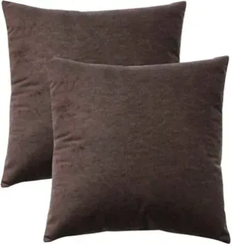 Matex Velours 49-852 (2шт, темно-коричневый)