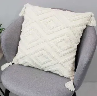 Matex Tufted ALEX-020 (слоновая кость/топленое молоко)