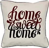 Matex Sweet Home 00-174 (белый/градиент красный/черный)