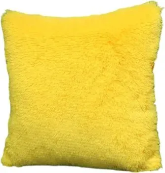 Matex Plush 53-286 (желтый)