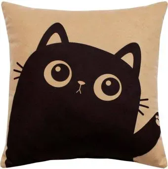 Matex Meow. Spider 37-873 (кофейный/черничный)