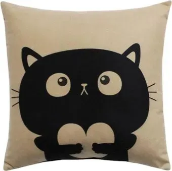 Matex Meow 37-828 (кофейный)