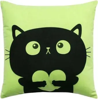 Matex Meow 37-811 (фисташковый)