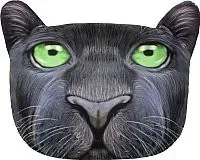 Matex Animals Пума 15-994 (черный/зеленый)