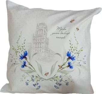 Listelle collection Васильки Ворота Минска 814001/4