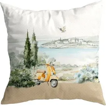 Listelle collection Итальяно скутер 814701/4
