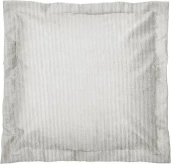 Сонум Микровелюр 45x45 (с кантом, светло-серый)
