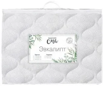 Нордтекс Эвкалипт МС 172x205