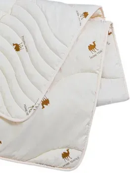 АЭлита Comfort Sleep 142x205 (верблюжья шерсть, 300г)