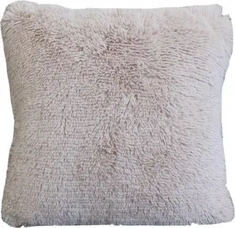 Lanatex Plush 0341 22223 (35x35x14см, кофейный)