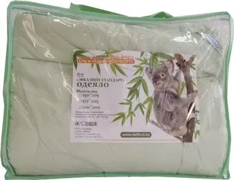 Delford Эвкалипт Стандарт ПВХ 172x205 3ЭХЛ1-уп11