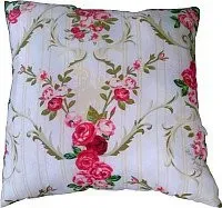Angellini 5с3605п 70x70 (желтый/розы)
