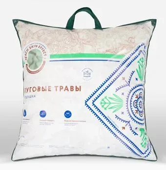 ИвШвейСтандарт Луговые травы 70x70