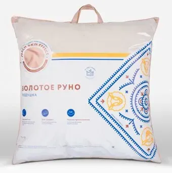 ИвШвейСтандарт Золотое руно 70x70