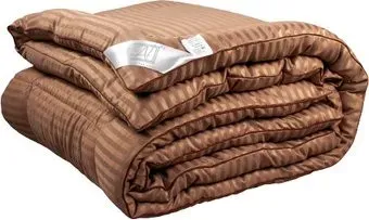 Альвитек Silky Dream классическое-всесезонное 140x205 ОМСВ-15 (шоколад)