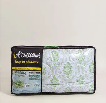 АЭлита Mint 140x205 (поплекс)