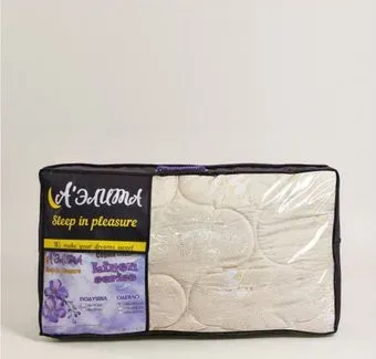 АЭлита Linen 200x220 (поплекс)