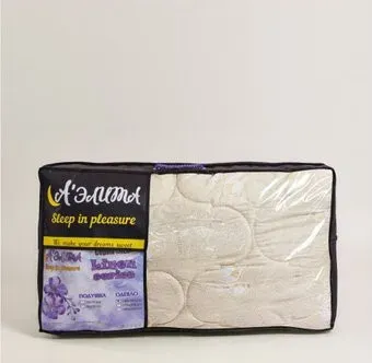АЭлита Linen 172x205 (поплекс)
