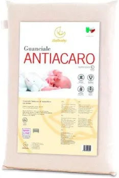 Italbaby Antiacaro 38х55 (белый)