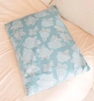 Smart Textile Золотая пропорция 60x40 E796 (голубой)