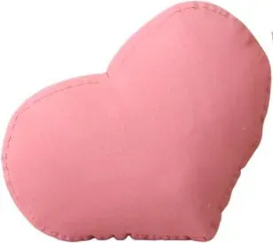 Loon Сердце (розовый)