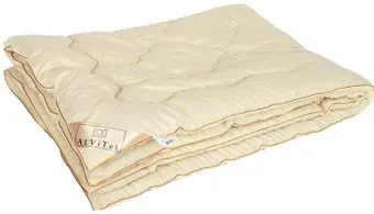 Альвитек Модерато-Эко (всесезонное) 140x205