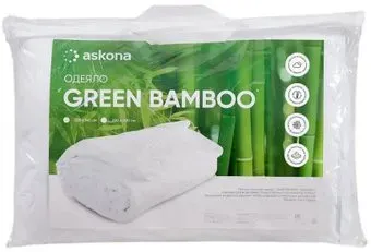 Askona Green bamboo 140х205