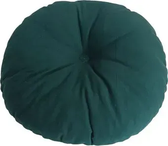 Sled Круглая 40x40x10 (зеленый)