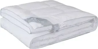 Arya Top Soft Microfiber 155x215 8680943247575 (белый)