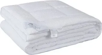 Arya Bubble Fluffy 155x215 8680943247711 (белый)