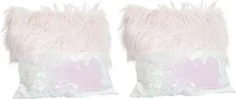 Solmax&Home SM06588 (розовый, 2 шт)