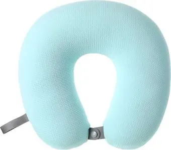 Miniso U-образная 4109 (синий)