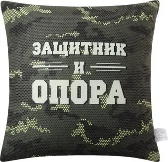 Этель Защитник и опора 10805391 (40x40, велюр)