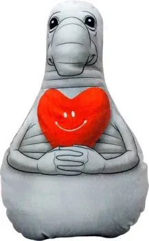 Leader Toys Ждун с сердцем МТ11066