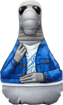 Leader Toys Ждун в очках МТ11063