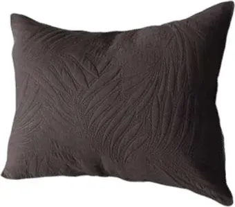 Matex Pillowcases Tropic 65-227 (темно-серый)