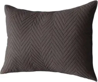 Matex Pillowcases Geometry 65-180 (темно-серый)