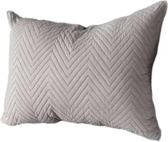 Matex Pillowcases Geometry 65-173 (светло-серый)