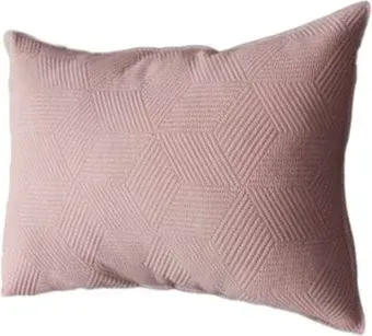 Matex Pillowcases Cubic 65-326 (розовый)