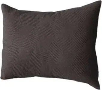 Matex Pillowcases Cubic 65-302 (темно-серый)