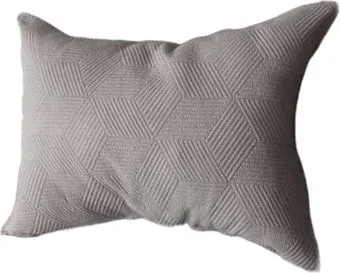 Matex Pillowcases Cubic 65-296 (светло-серый)