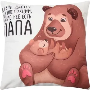 Этель Папа Мишка 9934883