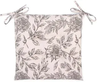 Этель Black Flowers 10283373