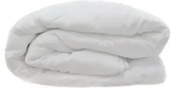 Файбертек Э.05 Б 220x200 (наполнитель синтепух/белый)