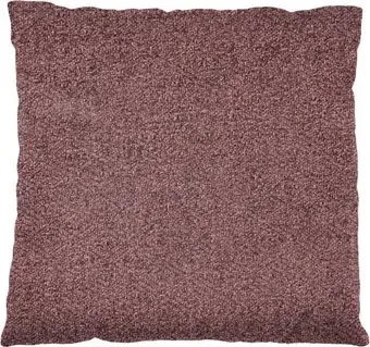 Сонум Рогожка 45x45 (марсала)
